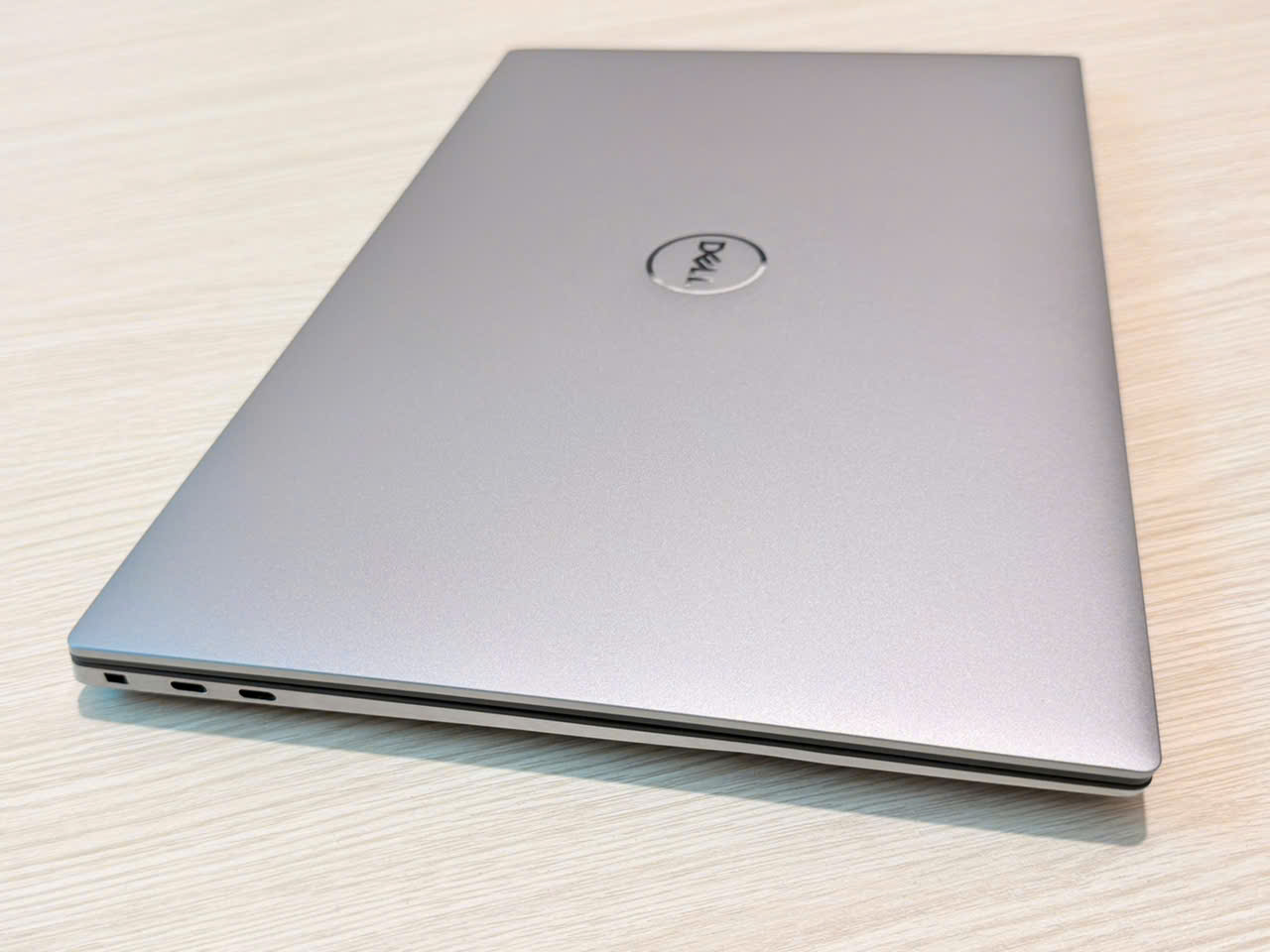 laptop xách tay dell precision 5560